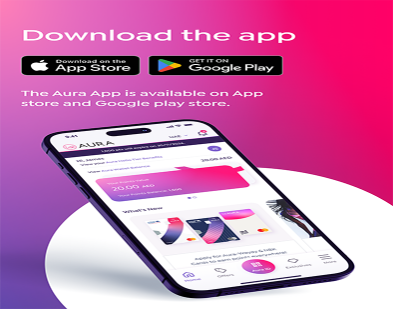 App banner